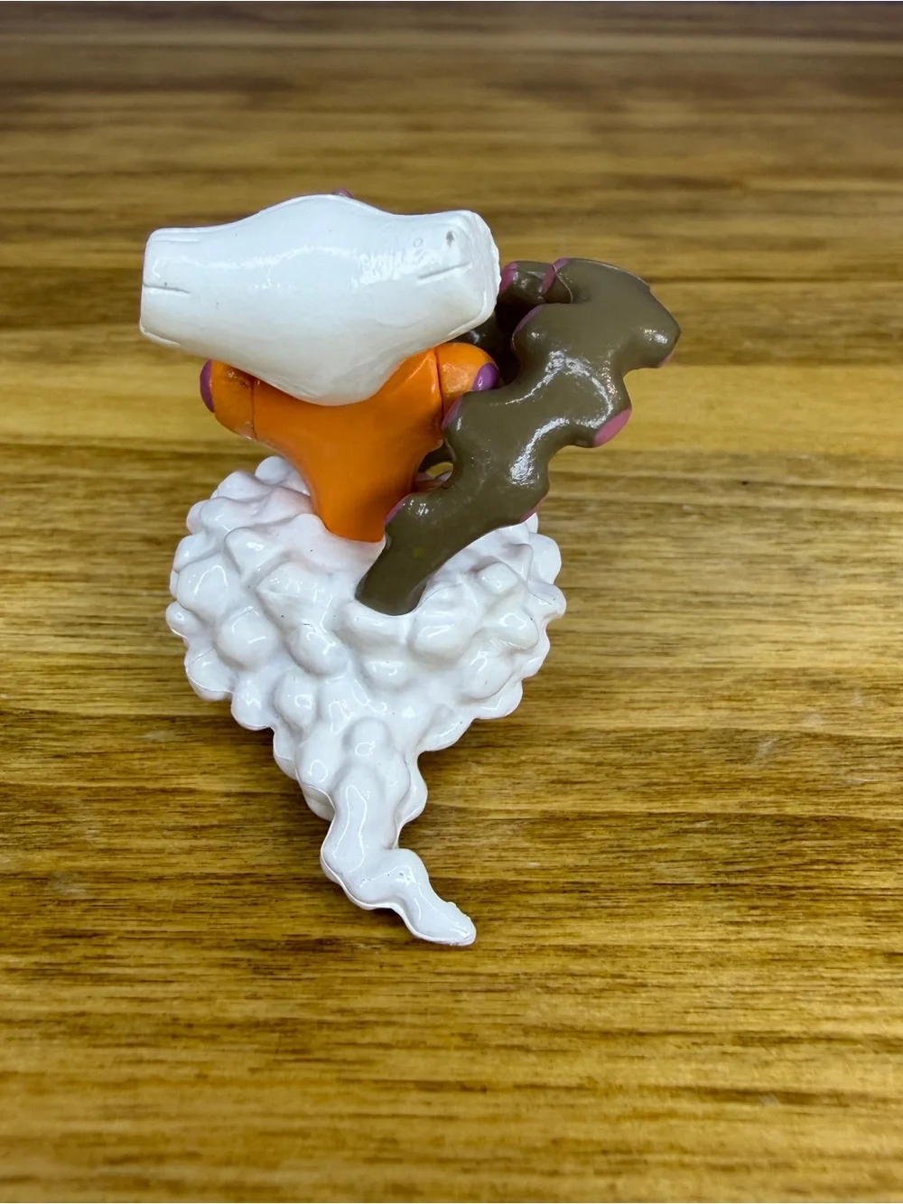 TOMY Nintendo Legendary Pokemon Landorus Character Action Figure Toy